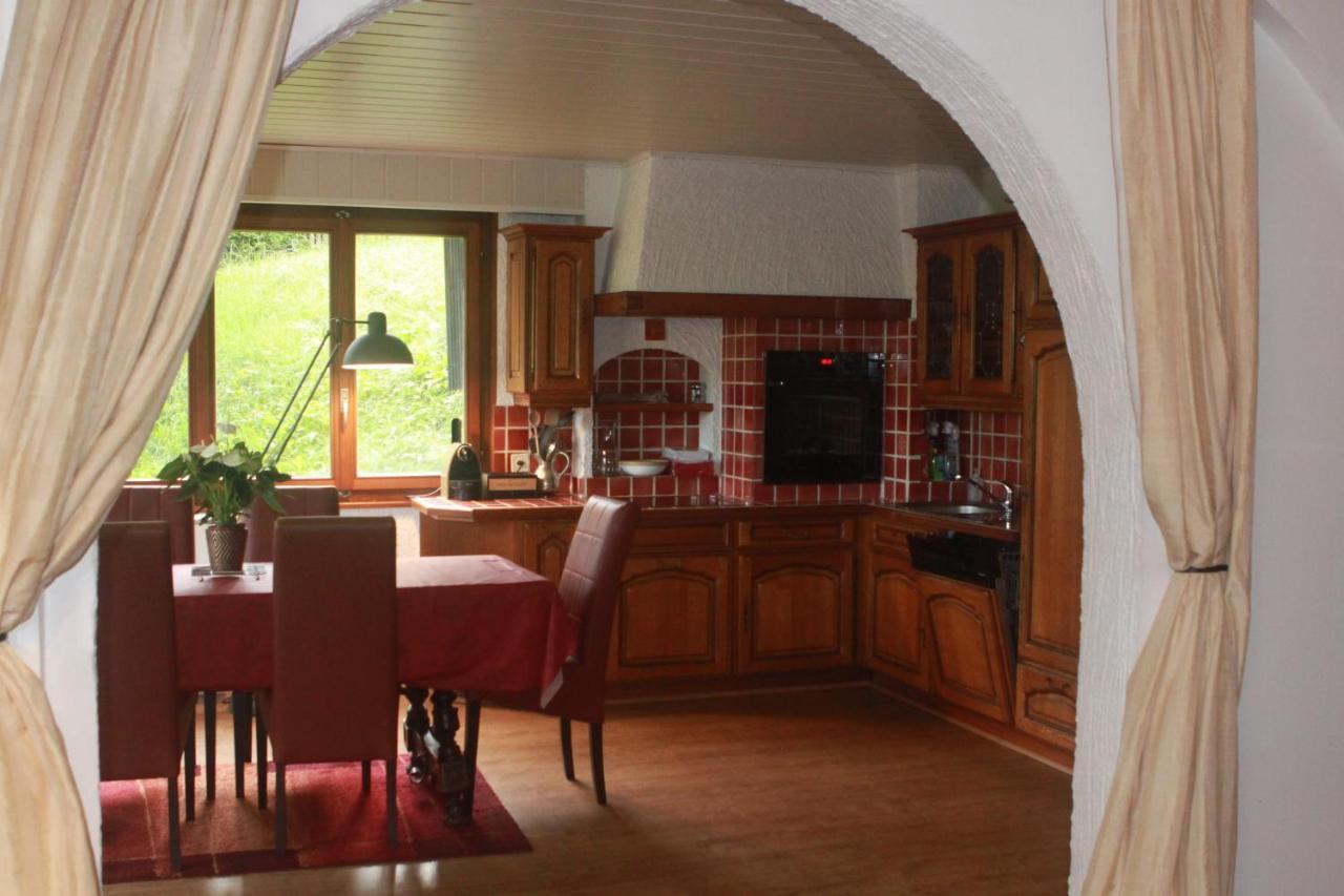 Hôtel Paccalisweet à Châtel-Saint-Denis Extérieur photo