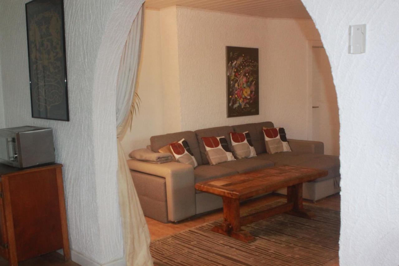 Hôtel Paccalisweet à Châtel-Saint-Denis Extérieur photo